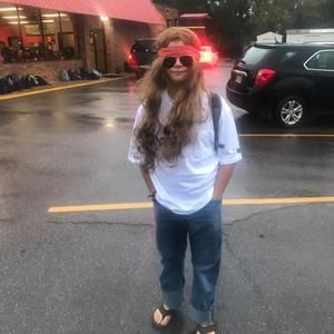 Meet your Posher, James